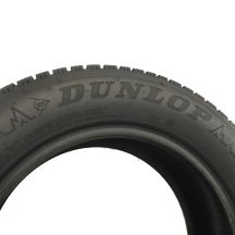 5. 2 x DUNLOP 215/60 R16 95H Winter Sport 5 Zima 2015 7mm
