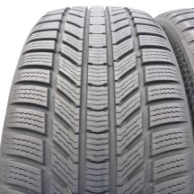 2. Opony 235/45 R20 4x CONTINENTAL 100V XL WinterContact TS 870 P Zimowe 2022/25  7,5-7,2mm