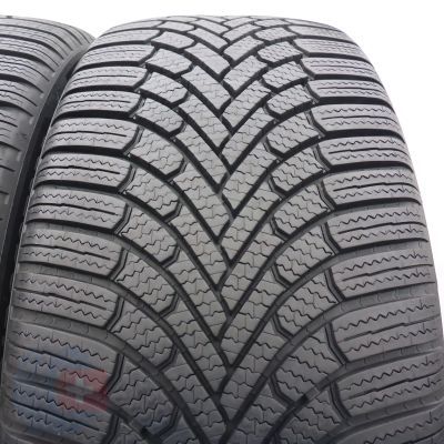 2. Opony 235/45 R20 4x BRIDGESTONE 100W XL Blizzak 6 Zimowe 2025 8,2mm 
