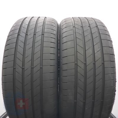 5. Opony 225/45 R17 4x GODYEAR 94W EagleF1 Asymetric 6 Letnie 2025 6mm