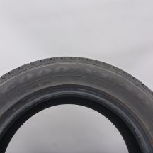 4. Opony 195/60 R15 2x GOODYEAR 88H EfficientGrip Letnie 2021 