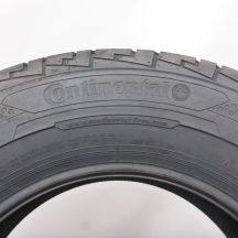 5. Opony 205/70 R15C 4 x CONTINENTAL 106/104R ContiVanContact 100 Letnie 2021  