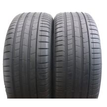 4. 4 x PIRELLI  245/45 R20 103V XL P Zero Lato 6.2-7mm 