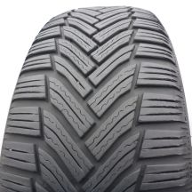 Opona 205/55 R16 1x MICHELIN 91T Alpin 6 Zimowa 2022 6,5mm