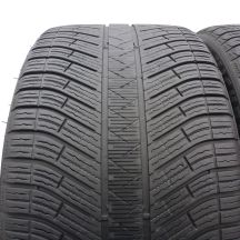 3. Opony 305/35 R21 2x MICHELIN 109V XL PilotAplin 5 NO SUV Zimowe 2022 4,8-6mm