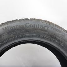 7. Opony 165/65 R15 2x CONTINENTAL 81T WinterContact TS870 Zimowe 2023