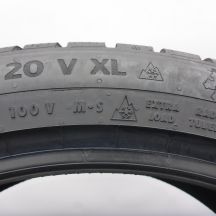 9. Opony 235/45 R20 2x CONTINENTAL WinterContact TS 870 P Zimowe 2025 8,2-8,5mm 