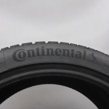 3. Opona 265/40 R21 1x CONTINENTAL 105V XL WinterContact TS860S Silent M01 Zimowa 7,8mm  