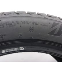 7. Opony 225/45 R17 2x BRIDGESTONE 91W Turanza T005 Letnie 2024 6,8mm