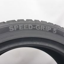 7. Opony 225/45 R17 2x SEMPERIT 91H Speed Grip 5 Zimowe 2025 7,8-7,2mm