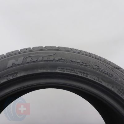 6. Opony 215/45 R16 2x NEXEN 86H Nblue HD Plus Letnie 2019