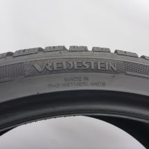 11. Opony 275/35 R22 4x VREDESTEIN 104Y XL Wintrac Pro Zimowe 2023 7mm