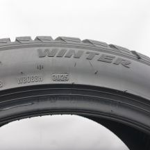5. Opony 235/45 R18 2x PIRELLI 98V XL Winter Sottozero 3 PNCS T0 Zimowe 2025 7,8mm