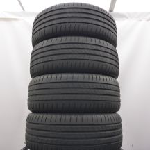 Opony 225/45 R18 4x BRIDGESTONE 95Y XL Turanza T005 BMW Letnie 2023/24 6,5-6,2mm