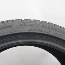 6. Opony 215/45 R20 2x BRIDGESTONE 95W XL Blizzak 6 Zimowa 2025 7,2-7mm
