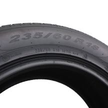 5. 2 x PIRELLI 235/60 R18 107H XL Scorpion Winter Zima 2018/19 5mm