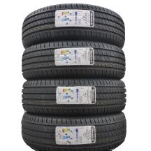 Opony 215/65 R17 4x BARUM 99V Bravuris 5HM letnie 2022 Jak Nowe Nieużywane