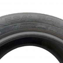 3. 1 x ESA TECAR 215/55 R16 93V Spirit 5 HP Lato DOT18