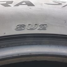 5. Opony 225/60 R18 2x NEXEN 104Y XL NFera Sport BMW Letnie 2024 6,5mm