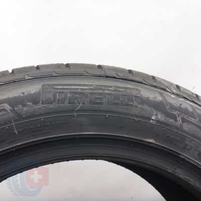 5. Opony 195/60 R16C 4x PIRELLI 99/97H Carrier Letnie 2020/21 