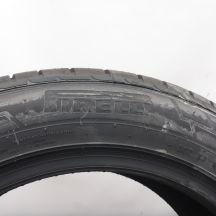 5. Opony 195/60 R16C 4x PIRELLI 99/97H Carrier Letnie 2020/21 