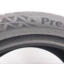 5. Opona 245/45 R19 1x CONTINENTAL 98W PremiumContact 7 Lenia 2025 7,5mm