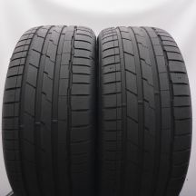 Opony 255/45 R19 2x HANKOOK 104Y XL Ventus S1 evo 3 K127 MO Letnie 2024 6,8mm