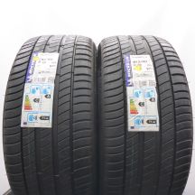Opony 245/40 R18 2x MICHELIN 97Y XL Primacy 3 M0E RFT Letnie 2019