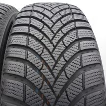 2. Opony 205/55 R16 4x SEMPERIT 91H Speed-Grip 5 Zimowe 2025 9mm