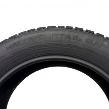 7. 4x NOKIAN 285/50 R20 Hakkapeliitta R2 SUV 116R XL 7mm!  Zima