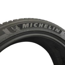 4. 2 x MICHELIN 265/40 R19 102V XL Pilot Alpin 5 Zima 5-6mm 