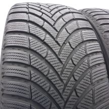 4. Opony 245/45 R18 2x SEMPERIT 100V XL Speed-Grip 5 Zimowe 2025 7,5mm