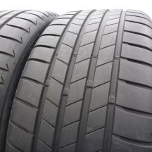3. Opony 225/40 R18 2x BRIDGESTONE 92Y XL Turanza T005 Letnie 2025 6,2-6,5mm
