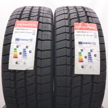 4. Opony 235/65 R16C 4x VREDESTEIN 115/113R Comtrac 2 Winter+ Zimowe 2026 NOWE