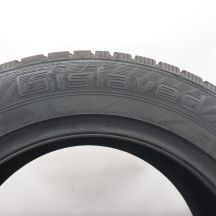7. Opony 235/55 R17 4x GISLAVED 103V XL EuroFrost 6 Zimowe 2023 Nieużywane