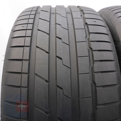 2. Opony 285/40 R19 2x HANKOOK 107Y XL MO Ventus S1 evo3 K127 Letnie 2021 7,2mm