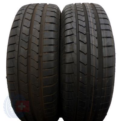 2 x GOODYEAR 195/60 R16 89H EfficientGrip JAK NOWE Lato