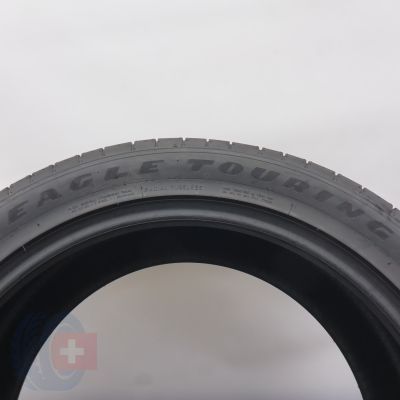 6. Opony 295/40 R20 2x GOODYEAR 106V Eagle Touring N0 Letnie M+S 2023 7,5mm