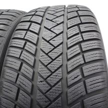 3. Opony 225/50 R18 2x VREDESTEIN 99V XL Wintrac PRO Zimowe 2019 6,8-7,5mm