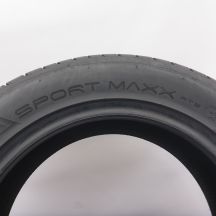 5. Opona 225/55 R17 1x DUNLOP 97Y Sport Maxx RT2 BMW M0 Letnia 2019 Nieużywana  