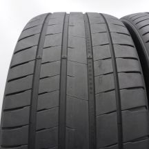 2. Opony 275/35 R21 2x KUMHO 105T XL Ecsta Sport S Letnie 2024 7mm