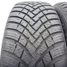 3. Opony 195/55 R16 2x HANKOOK 87H Winter ICept RS3 Zimowe 2024 7-7,2mm