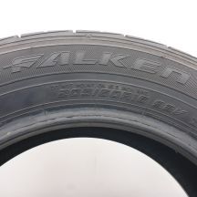 4. Opony 205/60 R16 2x FALKEN 92V Ziex ZE914A eCorun Letnie 2017 6-5,8mm