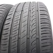 3. Opony 215/55 R17 2x BARUM 94W Bravuris 5HM Letnie 2020/21 7mm