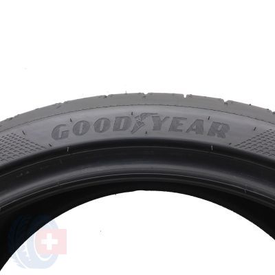 2. Opona 245/35 R20 1x GOODYEAR 95Y Eagle F1 SuperSport R NA2  Letnia 2023 Jak Nowa