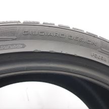 9. Opony 295/35 R21 VREDESTEIN 107Y XL Wintrac PRO+ Zimowe 2024 7,5-7,2mm