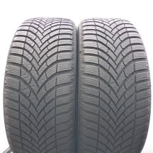 3. Opony 235/50 R19 4x SEMPERIT 103V XL Speed-Grip 5 Zimowe 2024 8,2-8mm