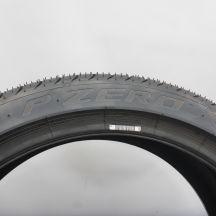 4. Opona 225/40 R19 1x PIRELLI 93Y P Zero XL RFT M0E Letnia 2021