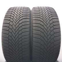 5. Opony 255/50 R20 4x BRIDGESTONE 109W XL Blizzak 6 Zimowe 2025 7,8-7mm
