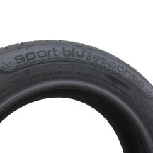 6. 2 x DUNLOP 185/65 R15 88H Sport Bluresponse Lato 2016 